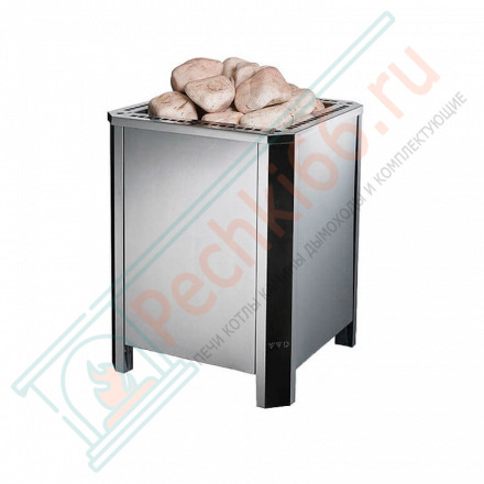 Электрокаменка Премьера М-18 (Инжкомцентр ВВД) до 25 м3