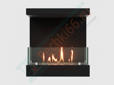 Встраиваемый биокамин Lux Fire Фронтальный 440 S