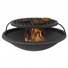 Адаптер №1 450 мм (высокий) для чаши Fantastic Ø 700 (Везувий) Адаптер №1 450 мм (высокий) для чаши Fantastic Ø 700 (Везувий)