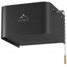 Обливное устройство Эверест Black 35 л. (Everest)