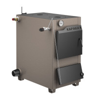 Котел на твердом топливе Каракан 20ТПЭ 3 (Стэн)