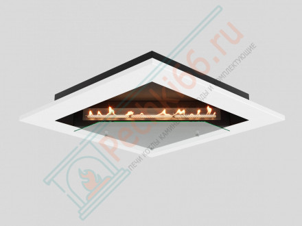 Биокамин Диамант 3 XS (LuxFire)