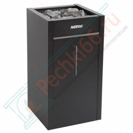 Электрокаменка Virta Combi Auto HL70SA Black (Harvia)