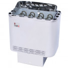 Электрокаменка NORDEX NR-90NI2-Z (SAWO)