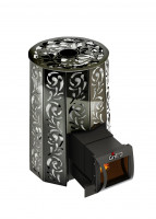 Печь для бани Violet Long Pro (Grill’D)