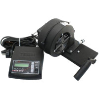 Комплект автоматики TurboSet для котлов Тополь-М (Zota) Комплект автоматики TurboSet для котлов Тополь-М (Zota)