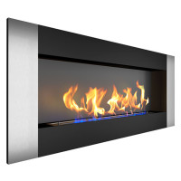 Биокамин Elliot Vertical 1500 (ZeFire)