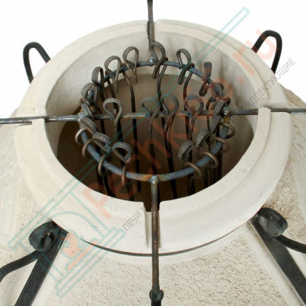 Тандыр Аладдин (Амфора)