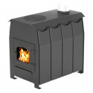 Отопительная печь Комфорт 200 ДТ-3С (Везувий) до 200 м3 Отопительная печь Комфорт 200 ДТ-3С (Везувий) до 200 м3