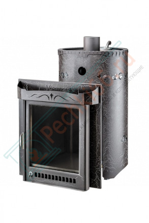Печь для бани Оптима ПФ (Стандарт) (Ферингер)
