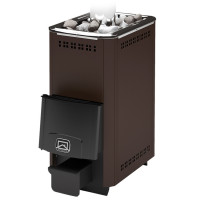 Печь для бани Тамань-10 ТУ (2017) (Теплодар)