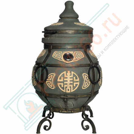 Тандыр Шар (Эко Тандыры)