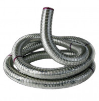 Гофрированная труба HR Multinox d-80мм (TUBEST)