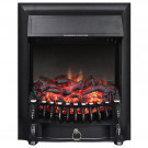 Электрический очаг Fobos FX Black (Royal Flame) Электрический очаг Fobos FX Black (Royal Flame)