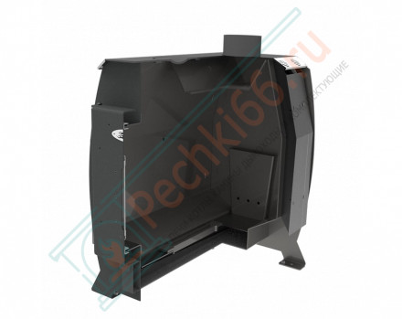 Отопительная печь Ария 100 (Kennet) до 100 м3