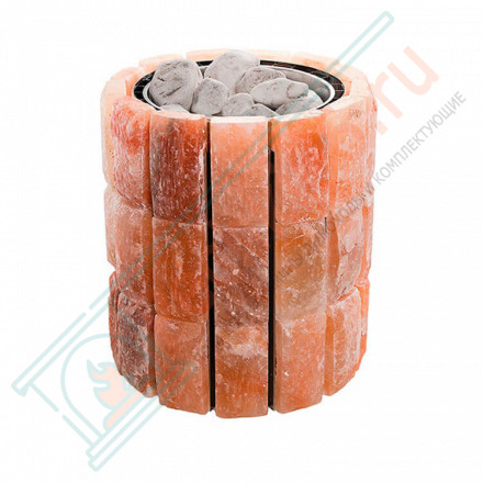 Электрокаменка Премьера Cоль-18 (Инжкомцентр ВВД) до 25 м3