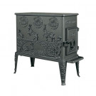 Чугунная печь 300CB (Dovre) Чугунная печь 300CB (Dovre)