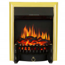 Электрический камин Fobos FX Brass (Royal Flame) Электрический камин Fobos FX Brass (Royal Flame)