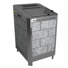 Электрическая паротермальная печь ПАРиЖАР 6,25 кВт, серпентенит «Премиум» (Инжкомцентр ВВД) до 8 м3 Электрическая паротермальная печь ПАРиЖАР 6,25 кВт, серпентенит «Премиум» (Инжкомцентр ВВД) до 8 м3