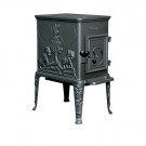 Чугунная печь 100CBS (Dovre) Чугунная печь 100CBS (Dovre)