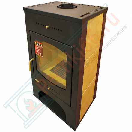 Печь-камин Варта (Мета) до 180 м3