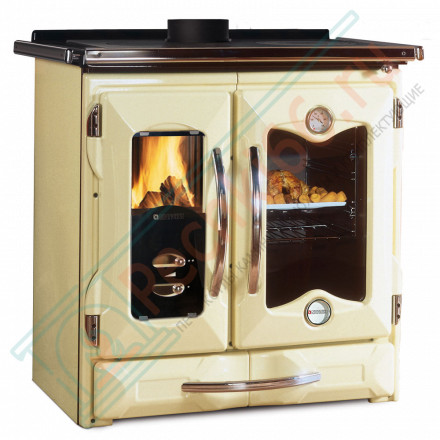 Печь с варочной поверхностью Mamy CMO (La Nordica)