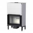 Каминная топка Plasma 75 Wood (MCZ)