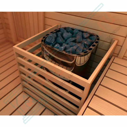 Электрокаменка SUPER SAVONIA SAV-150NS-Z (SAWO)