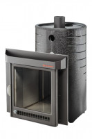 Печь для бани Макси ПФ (Лайн) (Ферингер) Печь для бани Макси ПФ (Лайн) (Ферингер)