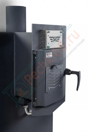 Газовая печь для бани № 06-ГТ 60 (Тройка) до 36 м3