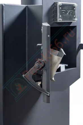 Газовая печь для бани № 06-ГТ 60 (Тройка) до 36 м3