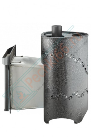 Печь для бани Макси ПФ (Стандарт) (Ферингер)