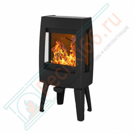Чугунная печь Sense103 (Dovre)