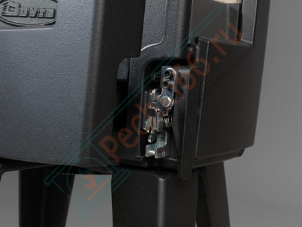 Чугунная печь Sense103 (Dovre)