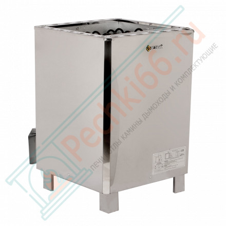 Электрокаменка напольная CLAB - 90 (Везувий) до 13 м3