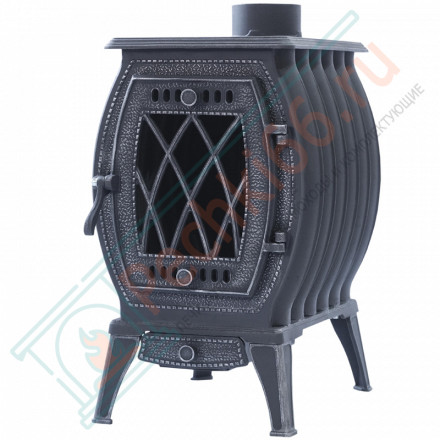 Печь чугунная ПМЧ-10С (НМК)