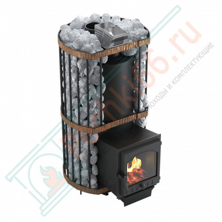 Печь для бани Услада 30С (Жара)