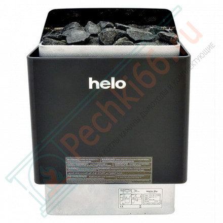 Печь для сауны Cup 45 STJ (4,5 кВт, 15/20 кг камней)