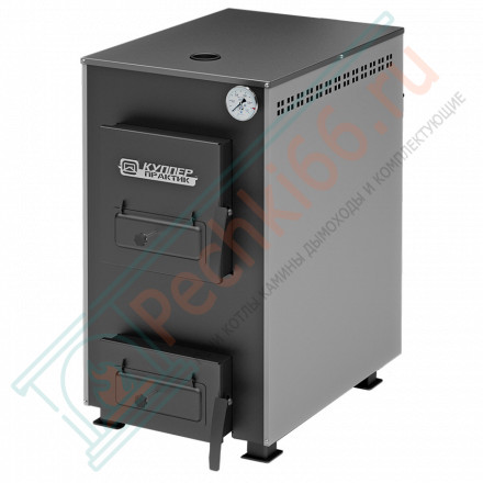 Отопительный котел Куппер ПРАКТИК-20 1.1 (Теплодар) 20 кВт
