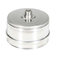 Конденсатоотвод моно КМ-Р (316-0.5) d-150 (ТиС Промо)