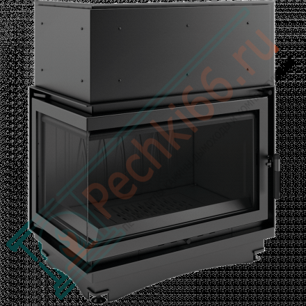 Чугунная топка Oliwia left BS (Kratki)