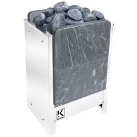 Электрокаменка TETRA 10 kW, талькохлорит (KARINA) до 14 м3