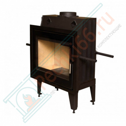 Каминная топка Этна 800 (Norsken) 11 кВт