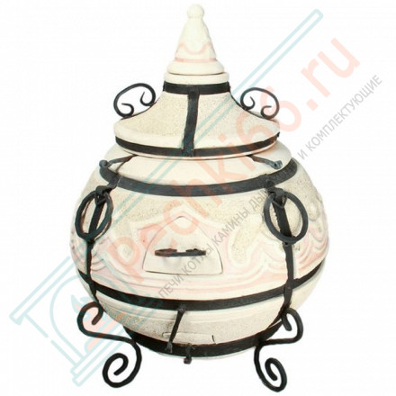 Тандыр Восточный (Амфора)