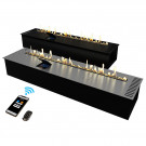 Автоматический биокамин 1200 Automatic с ДУ (ZeFire) Автоматический биокамин 1200 Automatic с ДУ (ZeFire)