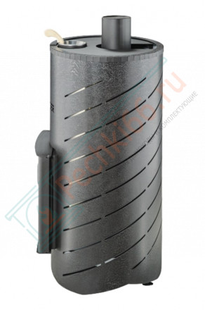 Печь для бани Уют-25 ПФ (Лайн) (Ферингер)