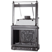 Каминная топка 168C (Supra)