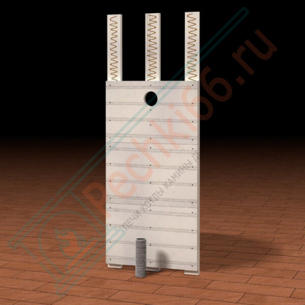 Изоляционная плита 250 KM, 1000x1250x60 мм (Silca)