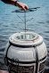 Ёлочка для тандыра, диаметр 280 мм (ТехноКерамика) в Саратове