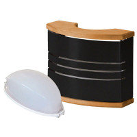 Комплект для освещения сауны, Legend SAS21107 (Harvia) Комплект для освещения сауны, Legend SAS21107 (Harvia)